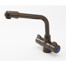 ULTIMA 90 SINK MIXER TAP MOCA