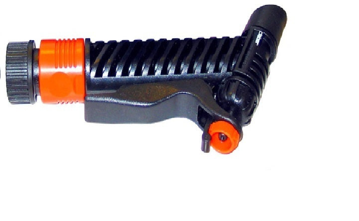 WASH DOWN PRESSURE TRIGGER