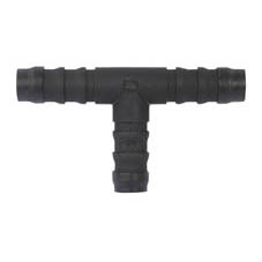 HOSE T CONNECTOR 25MM