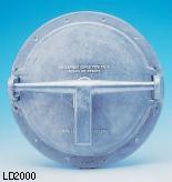 ALUMINIUM TANK WATER TIGHT INSPECTION COVER