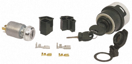 IGNITION SWITCH COVER FOR MERCRUISER
