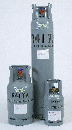 FRIDGE GAS R417A12 KG