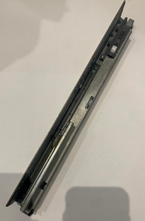 Blum Tandem Drawer Runner 350mm