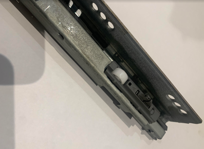 Blum Tandem Drawer Runner 350mm