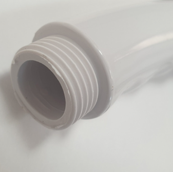 Cockpit Shower Hose & Head White 3mtr S23