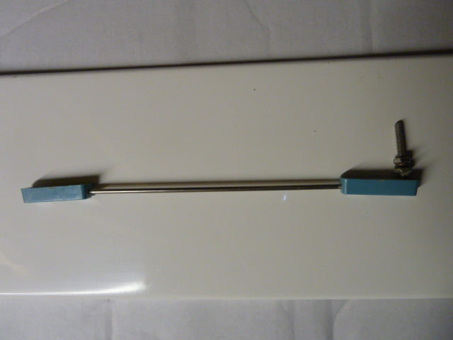 Rudder indicator SENDER LINK ARM