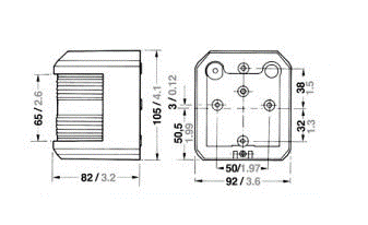 AQUASIGNAL NOW OBSOLETE