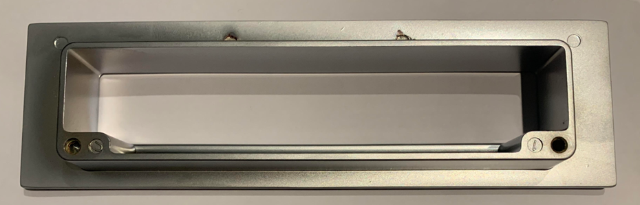 Sliding Roof Pull Handle