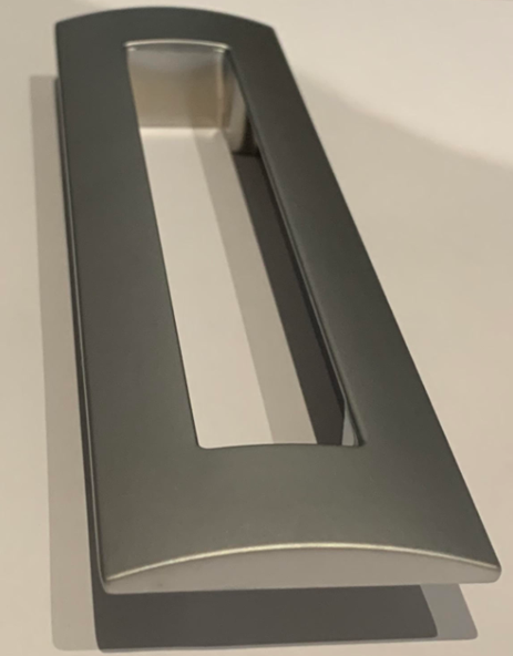 Sliding Roof Pull Handle