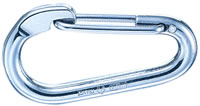 80mm (8mm Diameter) Carbine Hook