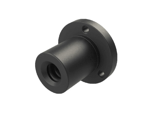 Sealine SPS POM Flange Nut