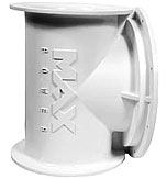 MAXPOWER 1000MM STERN THRUSTER ADAPTOR FOR CT225