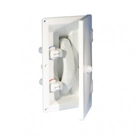 WHALE SWN'N'RINSE TRANSOM SHOWER (HOT AND COLD)