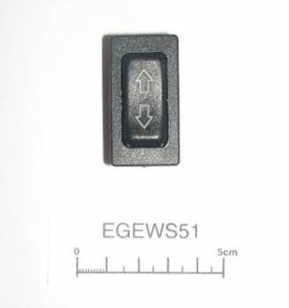 Sealine F42/5, T46, T50, T51 Electric Window Switch