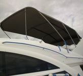 Sealine T50 Bimini Top Flybridge Canvas