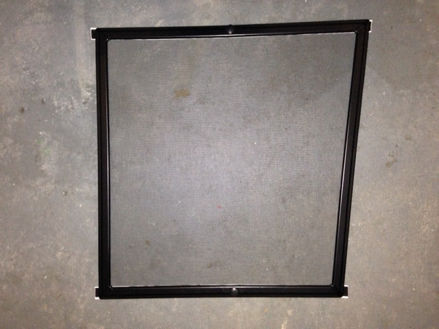 T50 Mosquito Nets, Pair Electric Full Drop Window