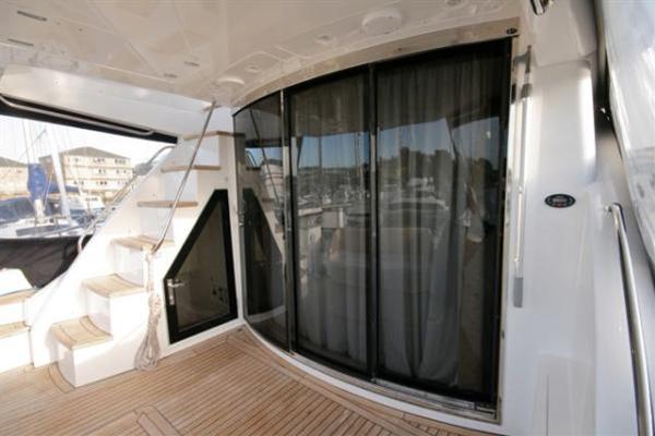 T50 S/Steel Patio Door 3 Pane