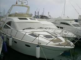 Sealine T50 Windscreen Cover