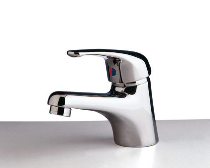 Basin Mono Mixer Tap