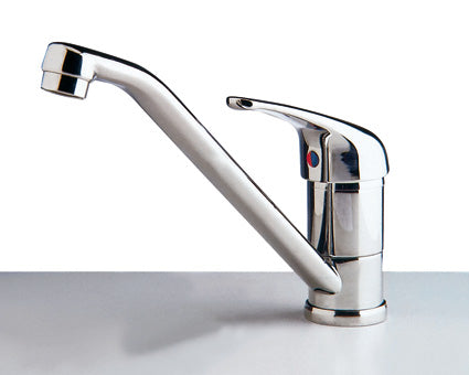 MONOBLOCK MIXER TAP UNIT (S23, S25, S34, S37, F33, F34, F37)