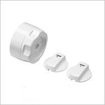 MIRA SHOWER CONTROL 88B WHITE