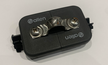 `X' Track Travellers (Ball Bearing Cars)