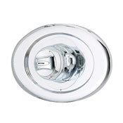 GUMMERS SHOWER VALVE CHROME