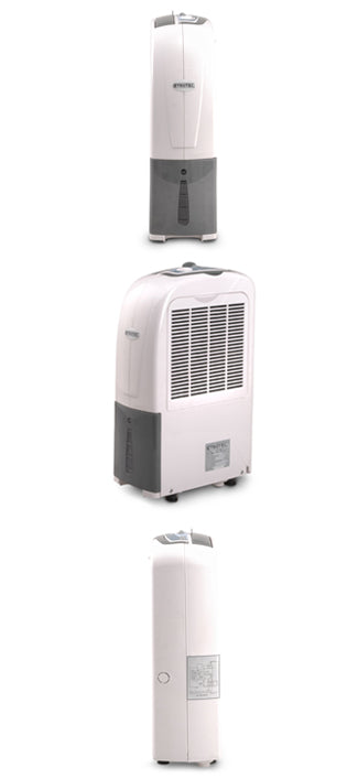 Dehumidifier TTK30S tri-image