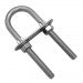 M8 100x35mm U-Bolts (Small)