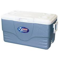 32lt 12v cooler Blue