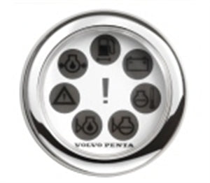 ALARM INSTRUMENT VOLVO PENTA