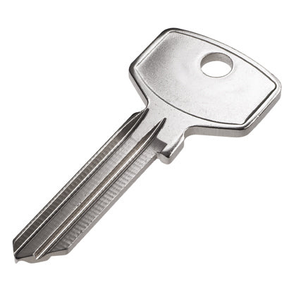 Trioving Blank Key