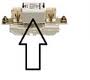 MAXPOWER 200 AMP FUSE FOR CT80/125/225 BOW THRUSTER