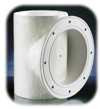MAXPOWER 750MM STERN THRUSTER ADAPTOR FOR CT80/100/125