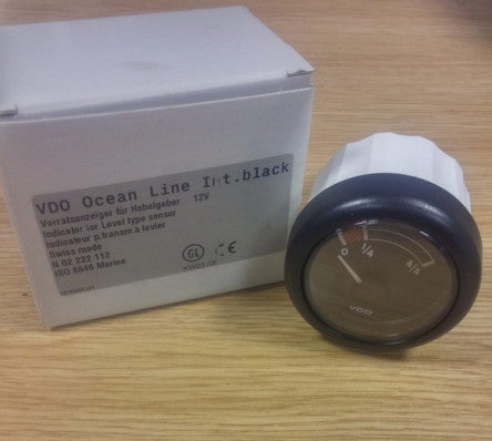 DISCONTINUED