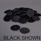 Velcro Stud Washer (Pack of 6)