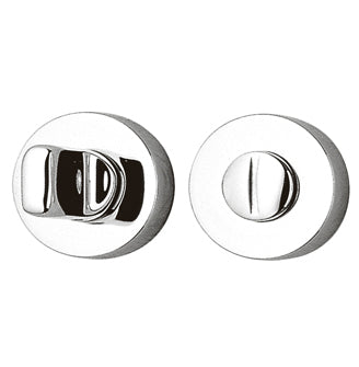 OLIVARI DOOR VERONA V BATHROOM TURN & RELEASE