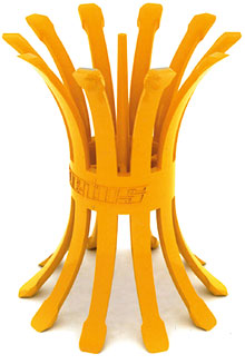 Fuel safe anti-syphon device