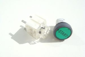 VOLVO EDC PUSH BUTTON KIT