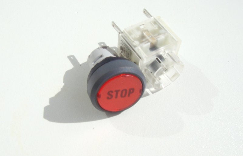 VOLVO EDC PUSH BUTTON KIT