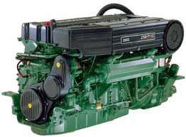 Volvo Penta D12 (All Models) Engine Basic Service Kit