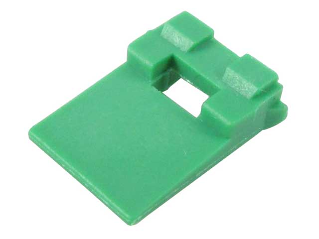 DEUTSCH WEDGE