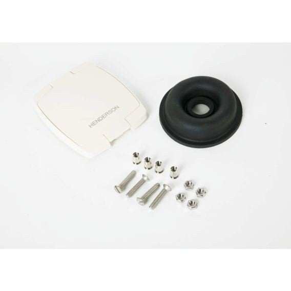 Whale AS0356 Manual Bilge Pump Deck Kit