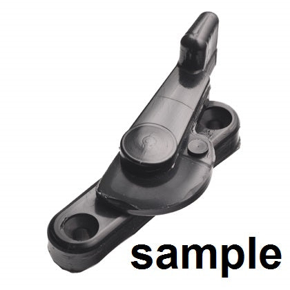 3/16” Left Hand Portlight Cam Latch