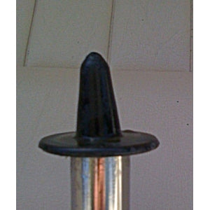 Tonneau Support Pole Cap