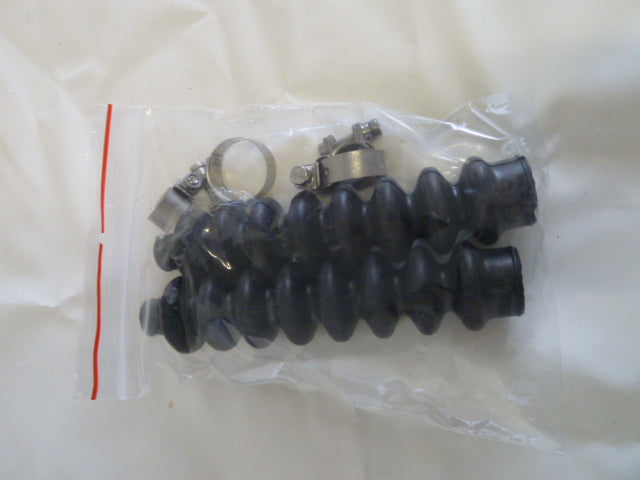 Eltrim Rubber Trim Tab Motor Bellows (Pair)