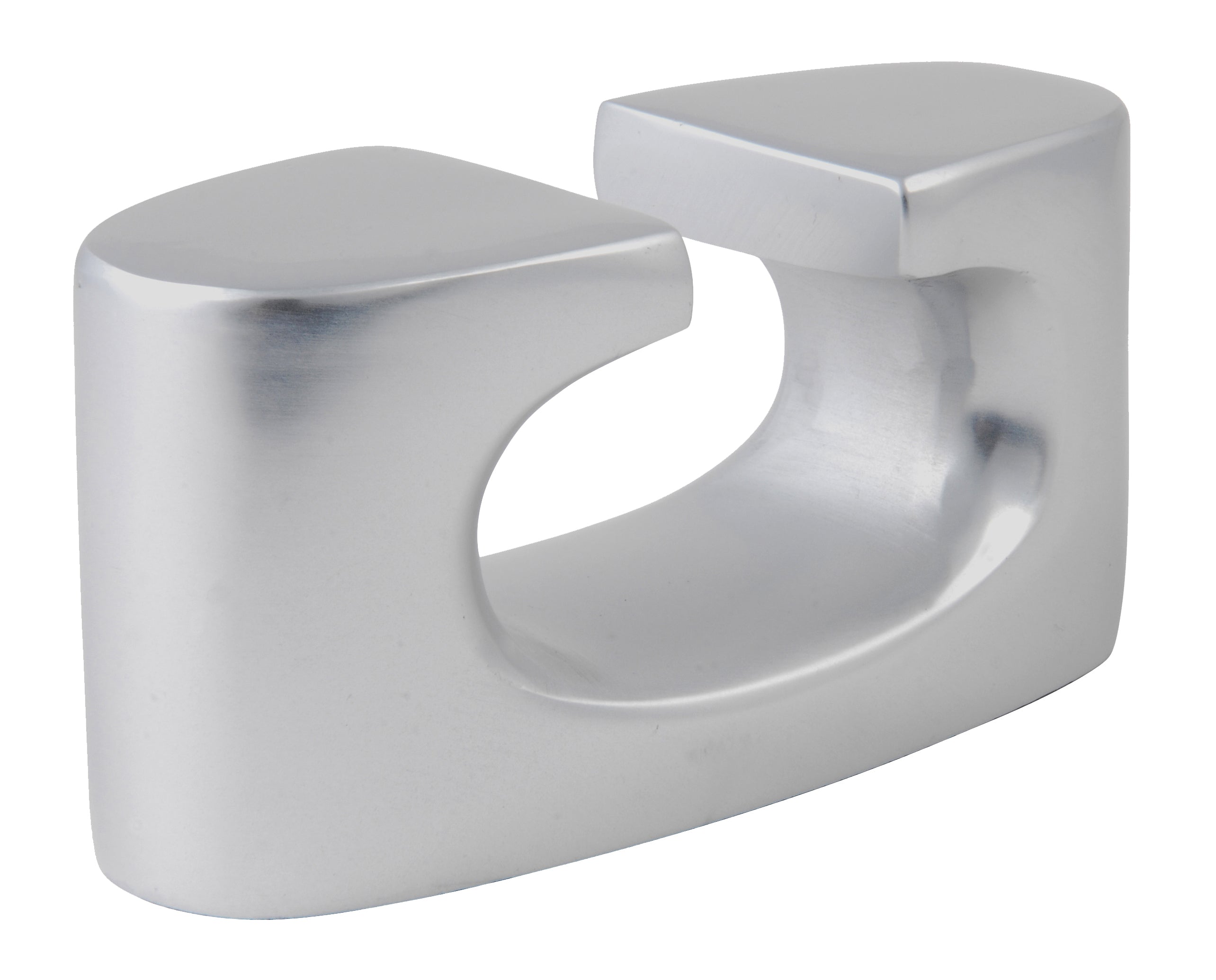 127mm Straight Fairlead Stud Fixing