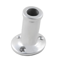 25mm Flagstaff Socket