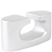 107mm Fairlead Stud Fixing