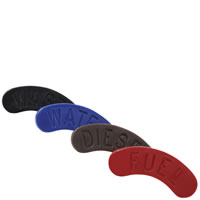 Plastic Fuel Filler Red Label